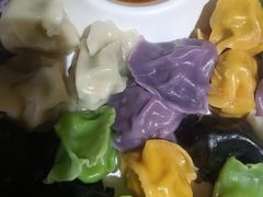 -郑庄脂渣海鲜楼(九水路店)