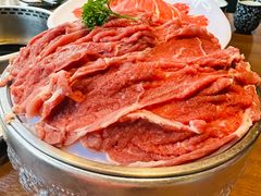 -快乐小羊(富强中路店)