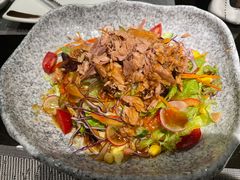 -昱匠·日本料理(金融街店)