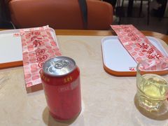 -杨氏青龙虾·羊蝎子(珠江路店)