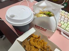-必胜客(骡马市店)