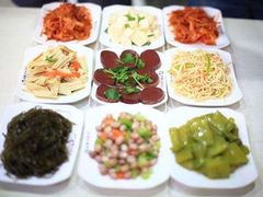 小菜-云海肴·汽锅鸡·云南菜(高德置地店)