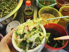 -金山锅贴店(金泉路店)