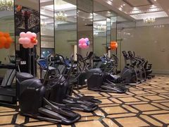-威尔仕健身(新天地店)