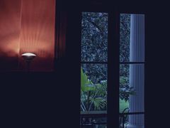 -Nathalie Djurberg与Hans Berg“牛皮纸包裹的月亮”-Prada荣宅当季展览