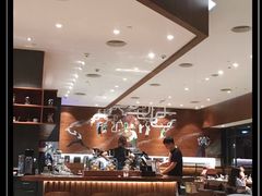 -星巴克(深圳龙华和平里店)