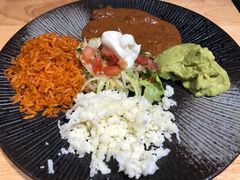 -Cactus墨西哥仙人掌餐厅