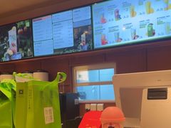 -奈雪的茶(中粮祥云小镇店)