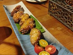 -泰堤坊(淡水体育馆店)