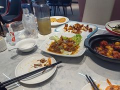 -天津大学·四十二斋餐厅