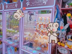 -+WAWA夹娃娃专门店·抓娃娃