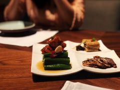 -北京柏悦酒店·锦庭餐厅Dining Room