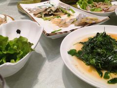 -启东海鲜人家(古美路店)