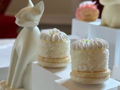 -Salon de Ville浦江汇(上海外滩华尔道夫酒店店)