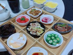 -新仙清汤牛腩(铜锣湾店)