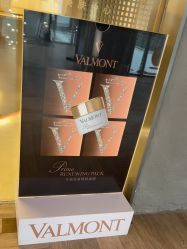 -VALMONT·若嫚蝶国际美肤中心
