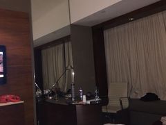 -香港尖沙咀凯悦酒店