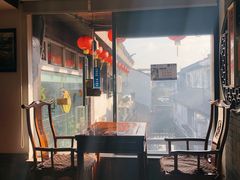 -同得兴 Since·1995 传统苏式面馆(十全街店)