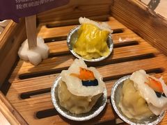 -避风塘(百联东郊店)