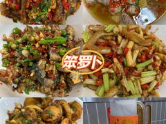 -笨罗卜浏阳菜馆(龙华鹏润达店)
