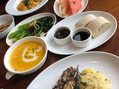 -嘉定凯悦·咖啡厅