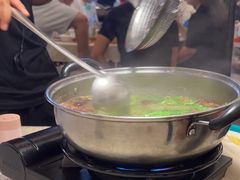 -小煵记·打边炉(西丽文光店)