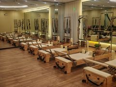 -FLARE STAR FITNESS(复地活力城店)