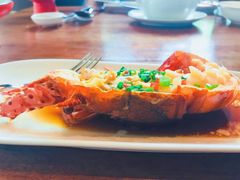 -柒厢食事雅谈