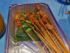 -千岛蚝高压锅生蚝·人参火锅(白云万达店)