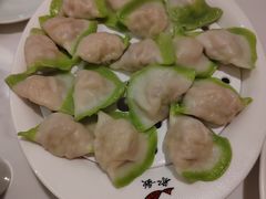-船歌·鱼水饺青岛菜(石老人店)