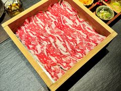 -蟹犇前•帝王蟹雪蟹(陆家嘴店)