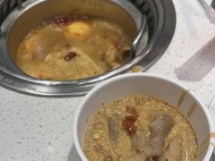 -龍歌自助小火锅(李沧顺和汇店)