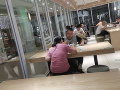 -老乡鸡(融科天地店)