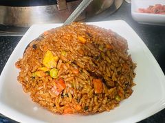 -海花锅盖烧烤店(怡馨家园店)