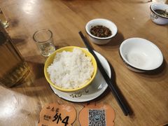 -小志家.野生菌鲜切牦牛肉牛杂火锅