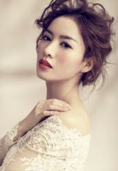 点击看大图 -FIONA MAKE UP恋妆造型