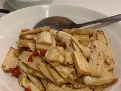 -饭怕鱼·黄焖鲟龙鱼(湖大店)