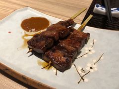 -小山日本料理(兴业太古汇店)