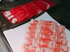 -海底捞火锅(振华商厦店)