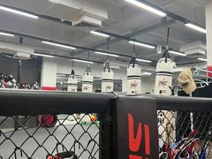 -FC格斗拳馆(东街店)