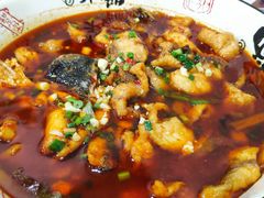 -下梅人家土菜馆(历史文化餐厅度假区店)