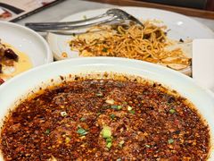 -辛香汇·锦里丨现炒川菜(中南城店)