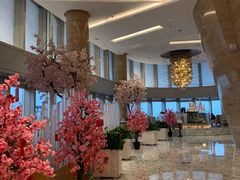 -洲际酒店·地平线全日餐厅HORIZON CAFÉ