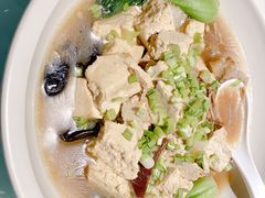 -小杨烤肉·陕西烧烤·陕西地方菜(东新街【永兴坊】店)