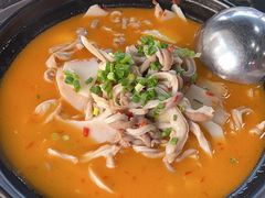 -李师傅脆肚(华强北店)