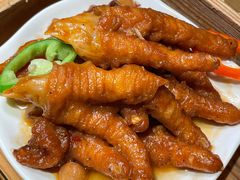 -悦满楼·西关名点·湛江名菜(航空综合大厦店)