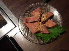-松阪牛焼肉M(法善寺横丁店)