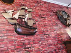 -92°C俄式厨房(中央大街店)