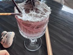 -哈蒙德餐厅