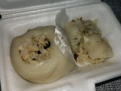 炒肉团子-非遗近水楼糕团(景德路店)